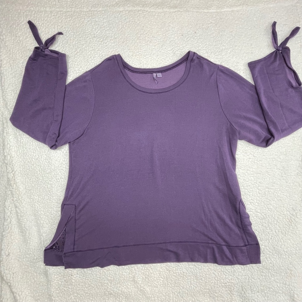 Women’s Cato EST.1946 Purple 18/20 Top